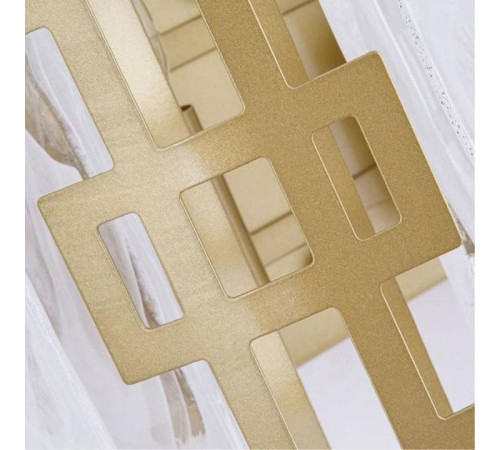 Накладной светильник Arte Lamp Blake A4087AP-2SG