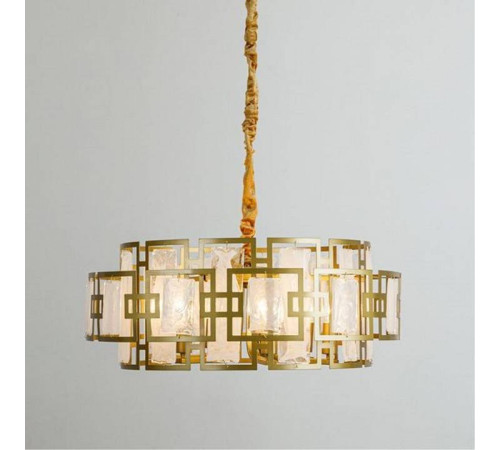 Подвесной светильник Arte Lamp Blake A4087SP-6SG