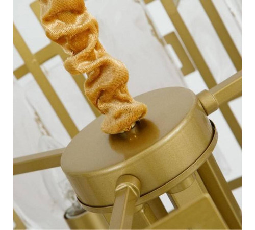 Подвесной светильник Arte Lamp Blake A4087SP-6SG