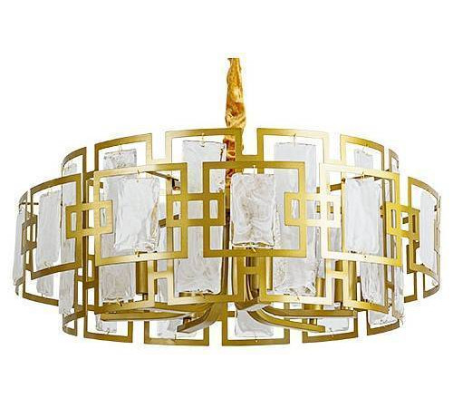 Подвесной светильник Arte Lamp Blake A4087SP-6SG