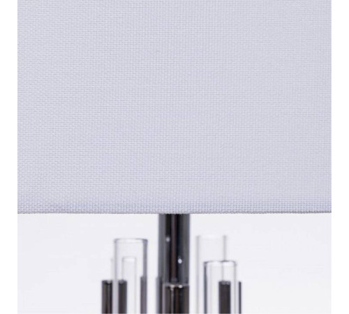 Настольная лампа декоративная Arte Lamp Taygeta A4097LT-1CC