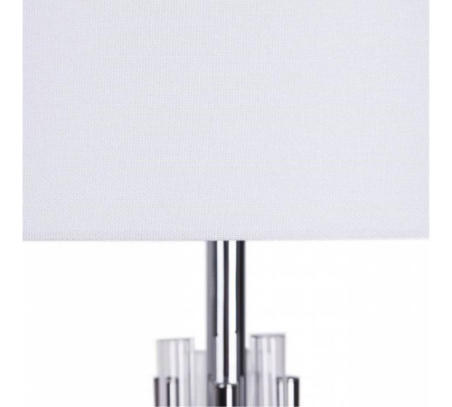 Торшер Arte Lamp Taygeta A4097PN-1CC