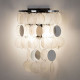 Накладной светильник Arte Lamp PIPIRIMA A4100AP-2CC