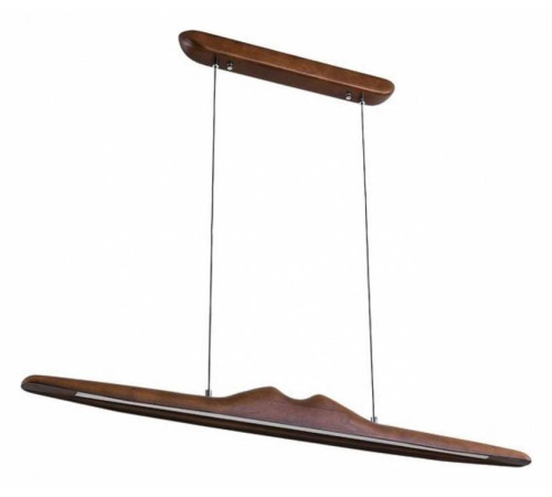 Подвесной светильник Arte Lamp Conca A4286SP-19BK