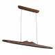 Подвесной светильник Arte Lamp Conca A4286SP-19BK
