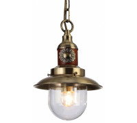 Подвесной светильник Arte Lamp Sailor A4524SP-1AB