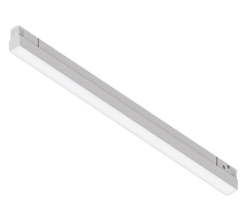 Встраиваемый светильник Arte Lamp Linea A4693PL-1WH