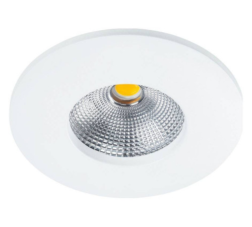 Встраиваемый светильник Arte Lamp Phact A4763PL-1WH