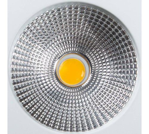Встраиваемый светильник Arte Lamp Phact A4763PL-1WH