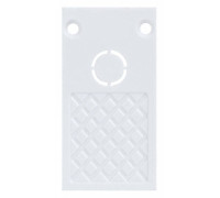 Заглушка для трека Arte Lamp Linea-Accessories A482033