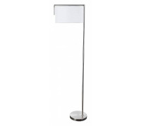 Торшер Arte Lamp Aperol матовая сталь A5031PN-1SS