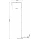 Торшер Arte Lamp Aperol матовая сталь A5031PN-1SS