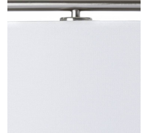Торшер Arte Lamp Aperol матовая сталь A5031PN-1SS