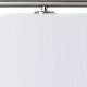 Торшер Arte Lamp Aperol матовая сталь A5031PN-1SS