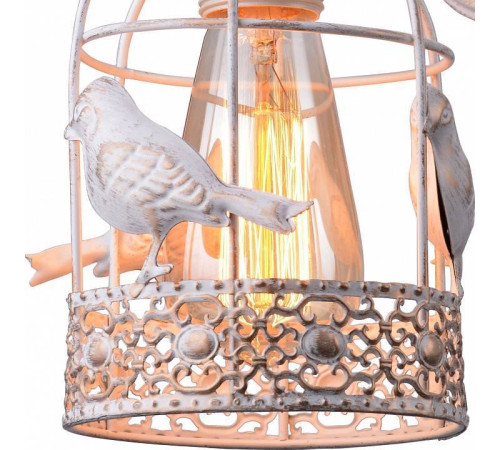 Бра Arte Lamp Cincia A5090AP-1WG
