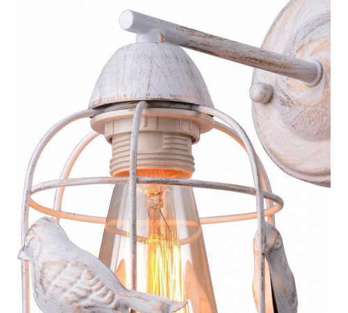 Бра Arte Lamp Cincia A5090AP-1WG