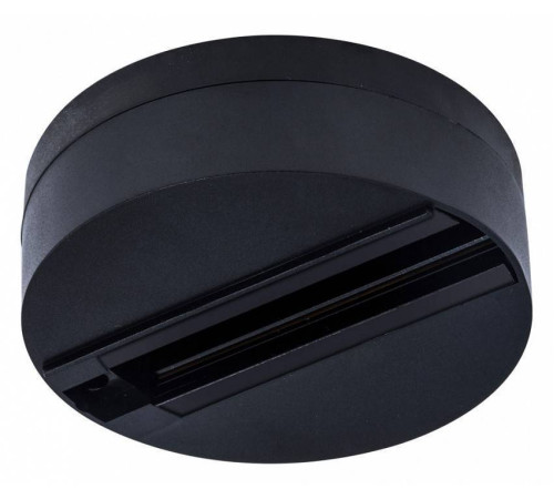 Шинопровод накладной Arte Lamp Track Accessories 1 м A510106