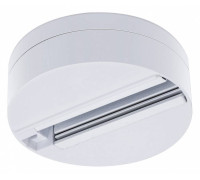 Шинопровод накладной Arte Lamp Track Accessories 1 м A510133