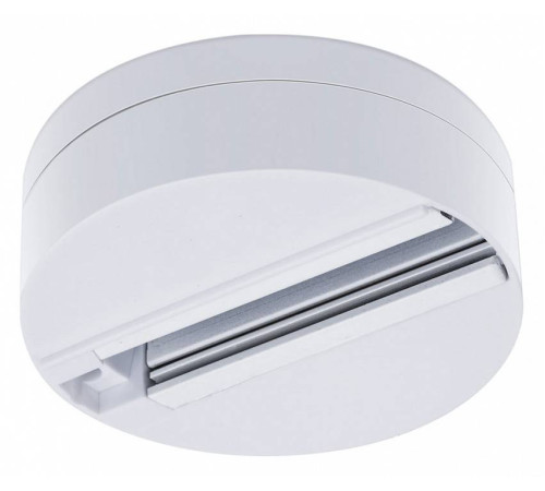 Шинопровод накладной Arte Lamp Track Accessories 1 м A510133