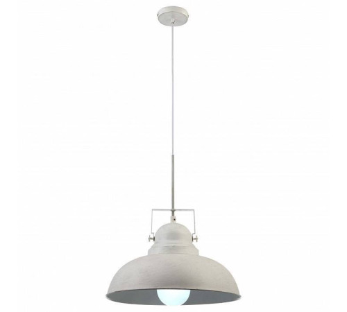 Подвесной светильник Arte Lamp Martin A5213SP-1WG