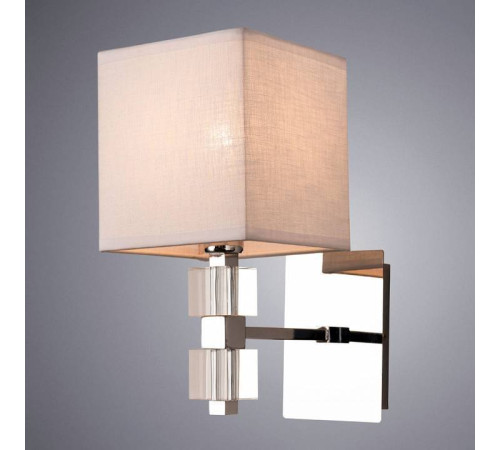 Бра Arte Lamp North A5896AP-1CC