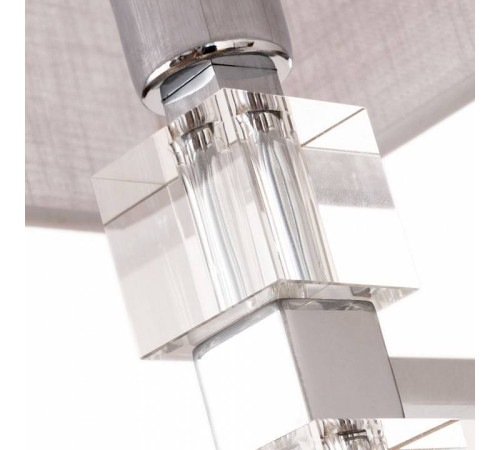 Бра Arte Lamp North A5896AP-1CC
