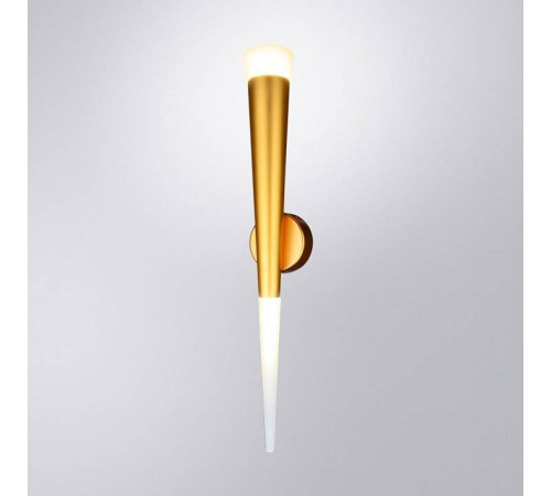 Бра Arte Lamp Sabik A6010AP-1SG