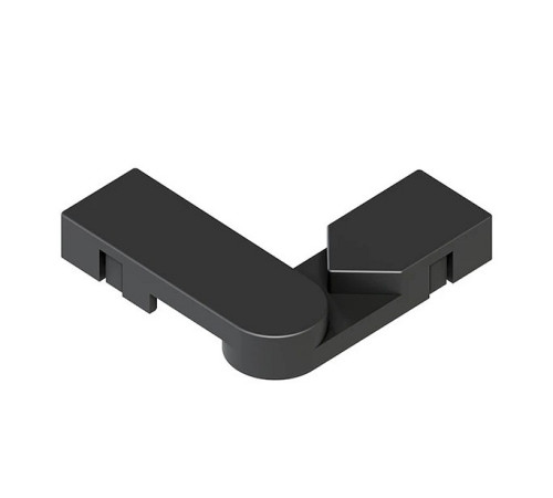 Соединитель угловой внешний для треков накладных Arte Lamp RAPID-ACCESSORIES A613806R