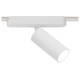 Светильник на штанге Arte Lamp Rapid A6156PL-1WH