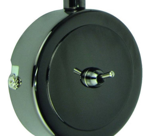 Бра Arte Lamp Lettura A7009AP-1BC