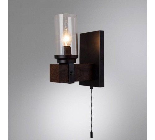 Бра Arte Lamp Dalim A7014AP-1BK