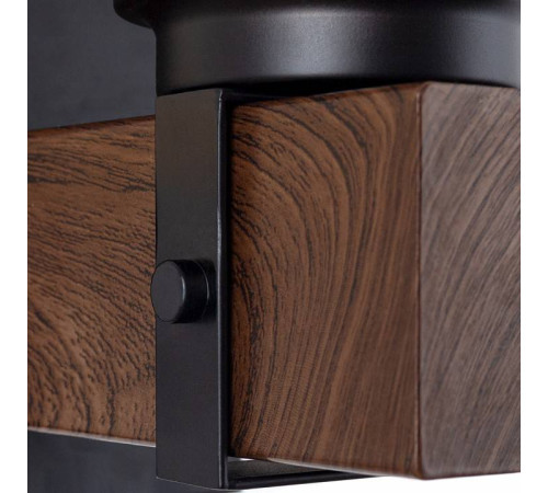 Бра Arte Lamp Dalim A7014AP-1BK
