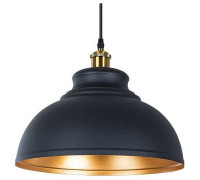 Подвесной светильник Arte Lamp Cappello A7039SP-1BK