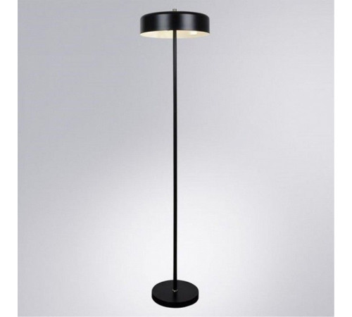 Торшер Arte Lamp Skat A7052PN-2BK