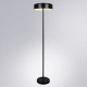 Торшер Arte Lamp Skat A7052PN-2BK