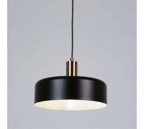 Подвесной светильник Arte Lamp Skat A7052SP-1BK