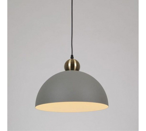Подвесной светильник Arte Lamp Recinto A7053SP-1GY