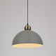Подвесной светильник Arte Lamp Recinto A7053SP-1GY
