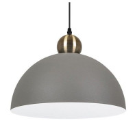 Подвесной светильник Arte Lamp Recinto A7053SP-1GY
