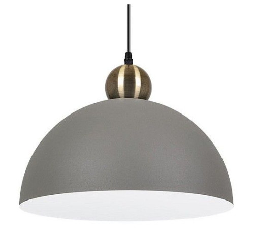 Подвесной светильник Arte Lamp Recinto A7053SP-1GY