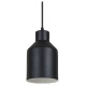Подвесной светильник Arte Lamp Lark A7073SP-1BK