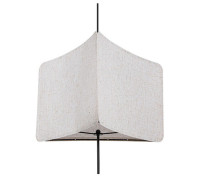 Подвесной светильник Arte Lamp TRIXIE A7085SP-1BK