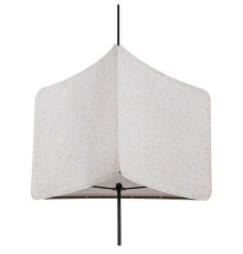 Подвесной светильник Arte Lamp TRIXIE A7085SP-1BK