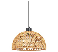 Подвесной светильник Arte Lamp BRUSHWOOD A7086SP-1BK