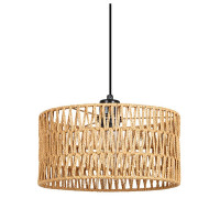 Подвесной светильник Arte Lamp BRUSHWOOD A7088SP-1BK