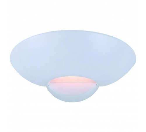 Накладной светильник Arte Lamp Interior A7118AP-1WH