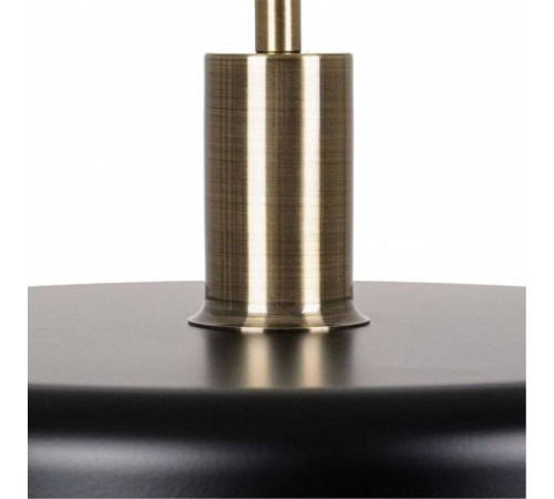 Подвесной светильник Arte Lamp Skat A7152SP-1BK