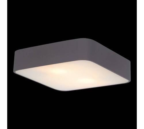 Накладной светильник Arte Lamp Cosmopolitan A7210PL-2BK