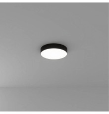 Накладной светильник Arte Lamp Fado A7335PL-1BK