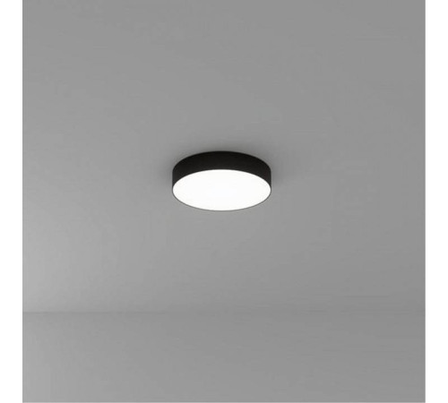 Накладной светильник Arte Lamp Fado A7335PL-1BK